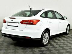 Ford Focus 1.6 Робот, фото №2