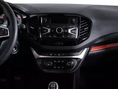 LADA (ВАЗ) Vesta, фото №14