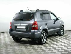 Hyundai Tucson 2.7 Автомат, фото №2