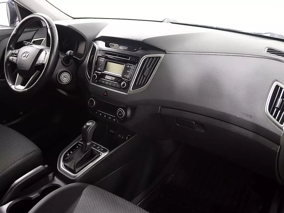 Hyundai Creta, фото №9
