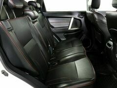 Geely Emgrand X7 I Рестайлинг, фото №10
