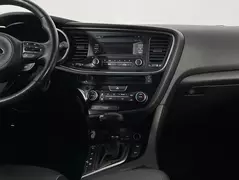 Kia Optima, фото №12