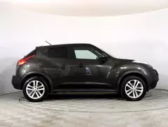 Nissan Juke, фото №4