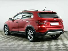 Kia Rio X-Line 1.6 Автомат, фото №2