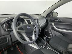 Changan CS35, фото №7