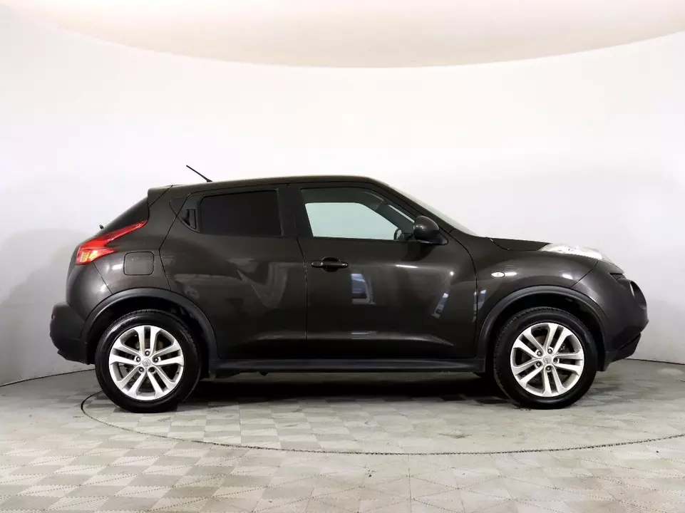 Nissan Juke, фото №4