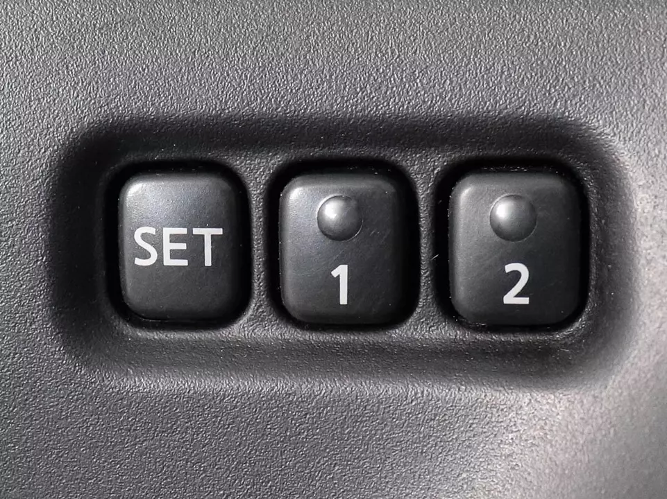Nissan Murano, фото №18