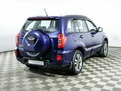 Chery Tiggo 3 I, фото №2
