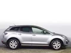 Mazda CX-7, фото №4
