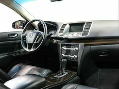 Nissan Teana, фото №6