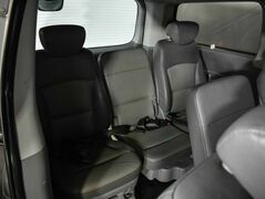 Hyundai Grand Starex I, фото №7