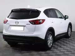 Mazda CX-5, фото №5