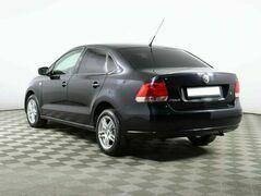 Volkswagen Polo 1.6 Автомат, фото №4
