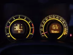 Toyota Corolla, фото №16