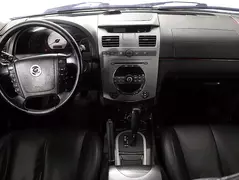 SsangYong Rexton, фото №11