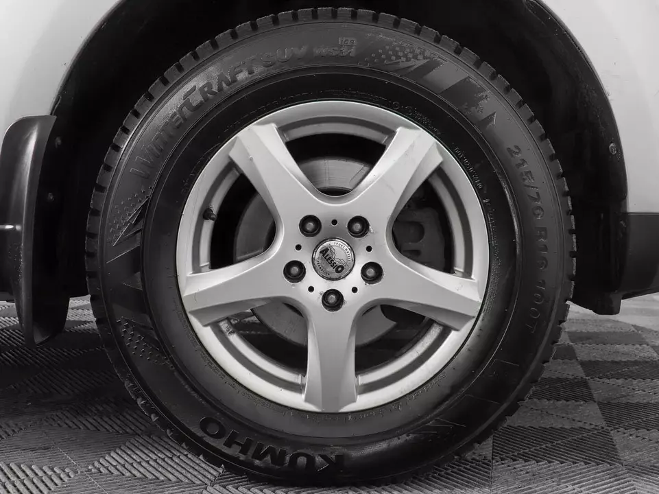 Mitsubishi Outlander, фото №19