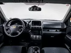 Honda CR-V, фото №10