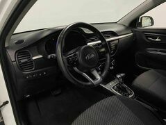 Kia rio x (x-line) акпп 2018 с пробегом 87 454 км, фото №4
