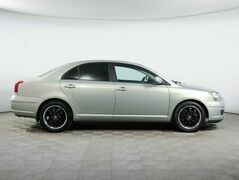 Toyota Avensis, фото №3