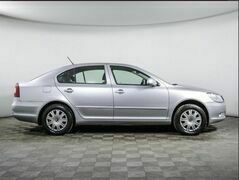 Skoda Octavia, фото №3