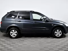 SsangYong Kyron, фото №4