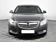 Opel Insignia, фото №2