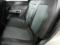 Opel Antara 2.4 Автомат, фото №9