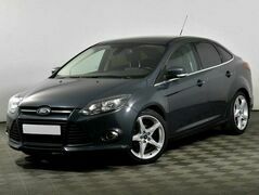 Ford Focus 1.6 Робот, фото №1
