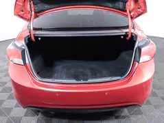 Hyundai Elantra, фото №10