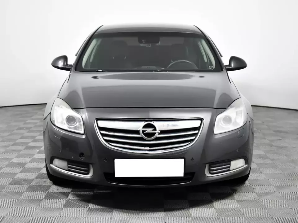 Opel Insignia, фото №2