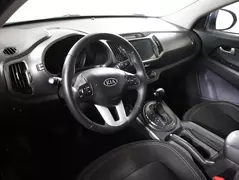 Kia Sportage, фото №14