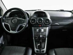 Opel antara мкпп 2012 с пробегом 98 893 км, фото №4