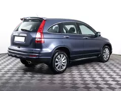 Honda CR-V, фото №5