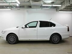 Skoda Octavia, фото №5