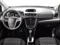 Opel Mokka, фото №11