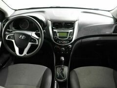 Hyundai Solaris 1.6 Автомат, фото №6