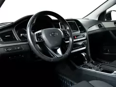 Hyundai Sonata, фото №13