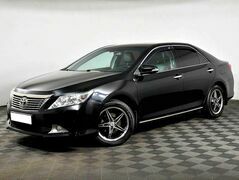 Toyota camry акпп 2013 с пробегом 94 379 км, фото №1