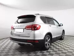 Haval H6, фото №5