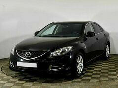 Mazda 6 1.8 Механика, фото №1