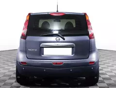 Nissan Note, фото №6