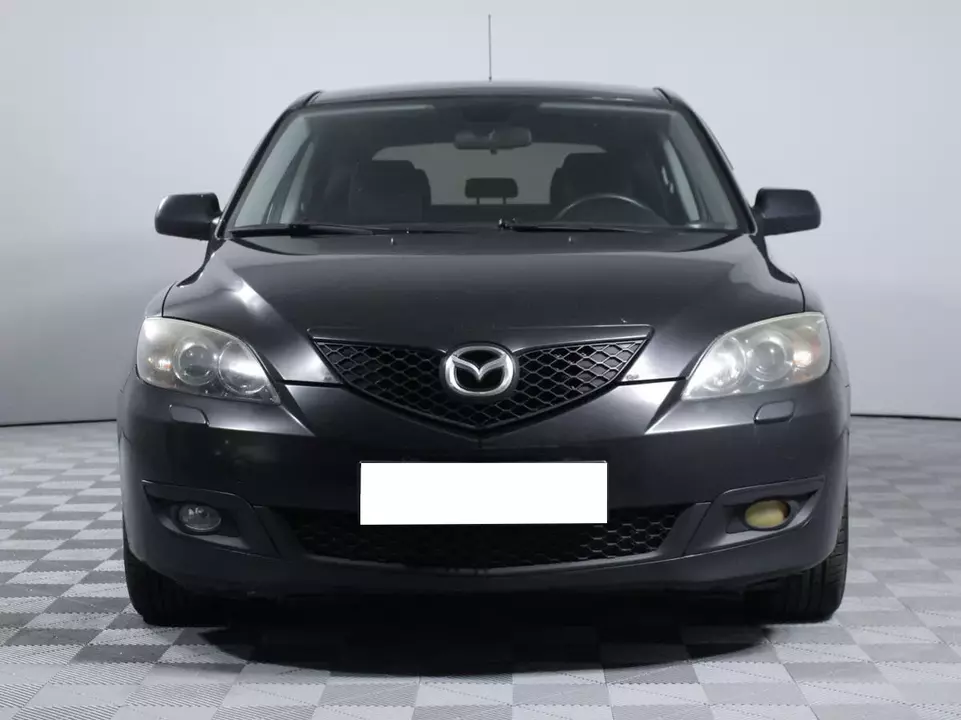 Mazda 3, фото №2