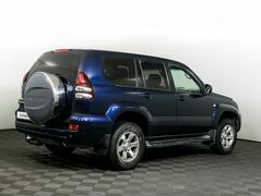 Toyota Land Cruiser Prado, фото №4