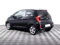 Kia Picanto, фото №7