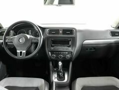 Volkswagen Jetta VI, фото №7