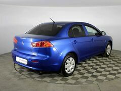 Mitsubishi Lancer, фото №4