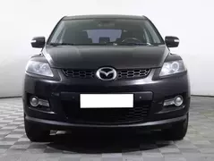 Mazda CX-7, фото №2