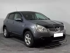 Nissan Qashqai, фото №3