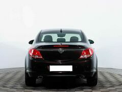 Opel insignia акпп 2012 с пробегом 98 457 км, фото №7