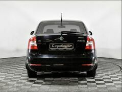 Skoda Octavia, фото №5